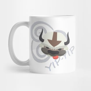 Appa Mug